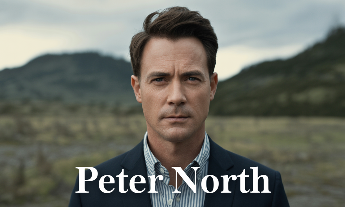 Illustration de Peter North, Personnalités et Célébrités