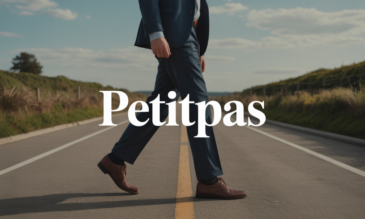 Illustration de Petitpas, Noms de famille