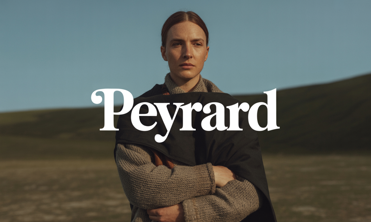 Illustration de Peyrard, Noms de famille