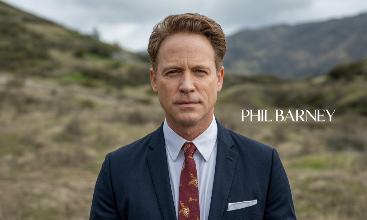 Ilustração de Phil Barney, Celebridades e personalidades