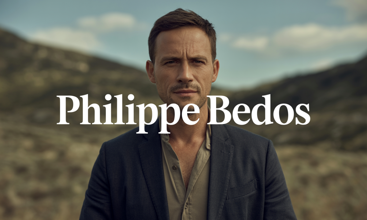 Illustration de Philippe Bedos, Personnalités et Célébrités