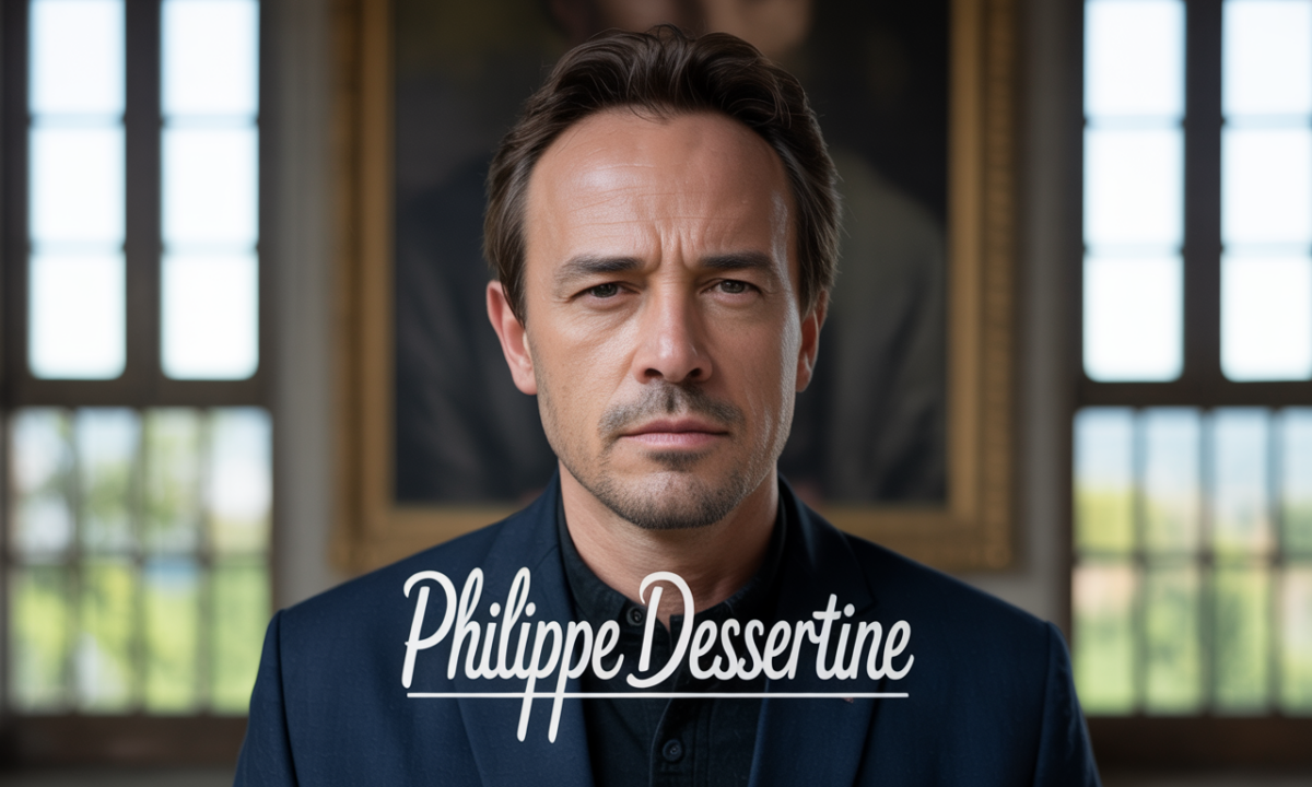 découvrez philippe dessertine, expert reconnu en économie et finance, auteur et conférencier renommé, apportant analyses et perspectives éclairées sur les enjeux économiques actuels.