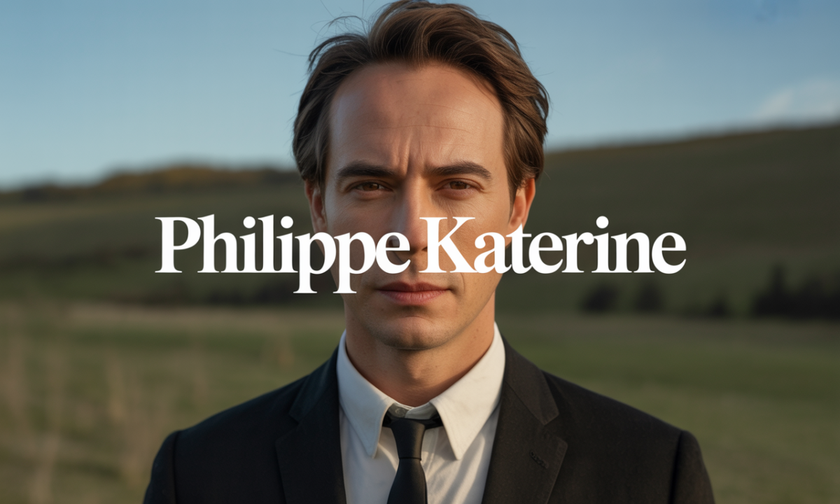 Illustration de Philippe Katerine, Personnalités et Célébrités