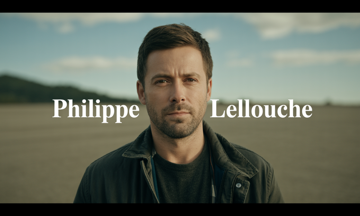 Illustration de Philippe Lellouche, Personnalités et Célébrités