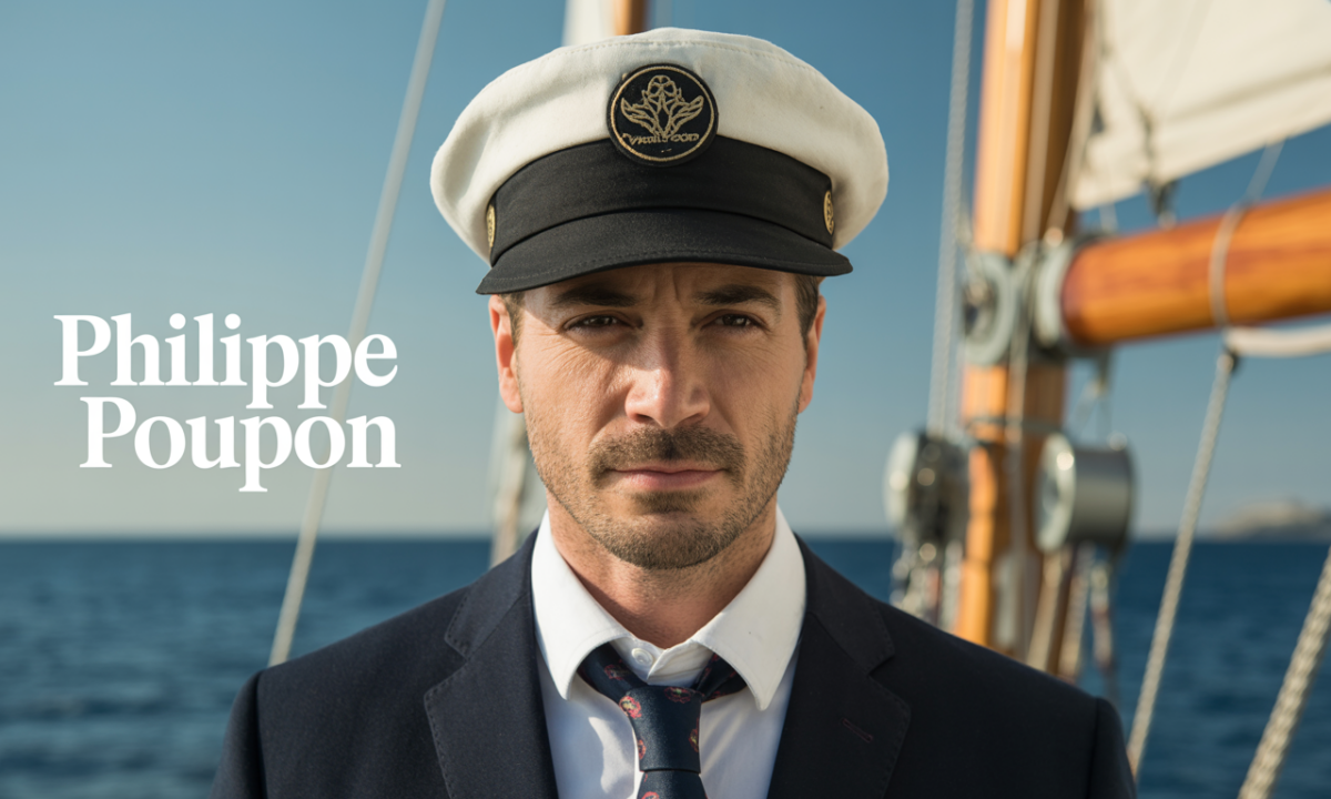 Illustration de Philippe Poupon, Personnalités et Célébrités