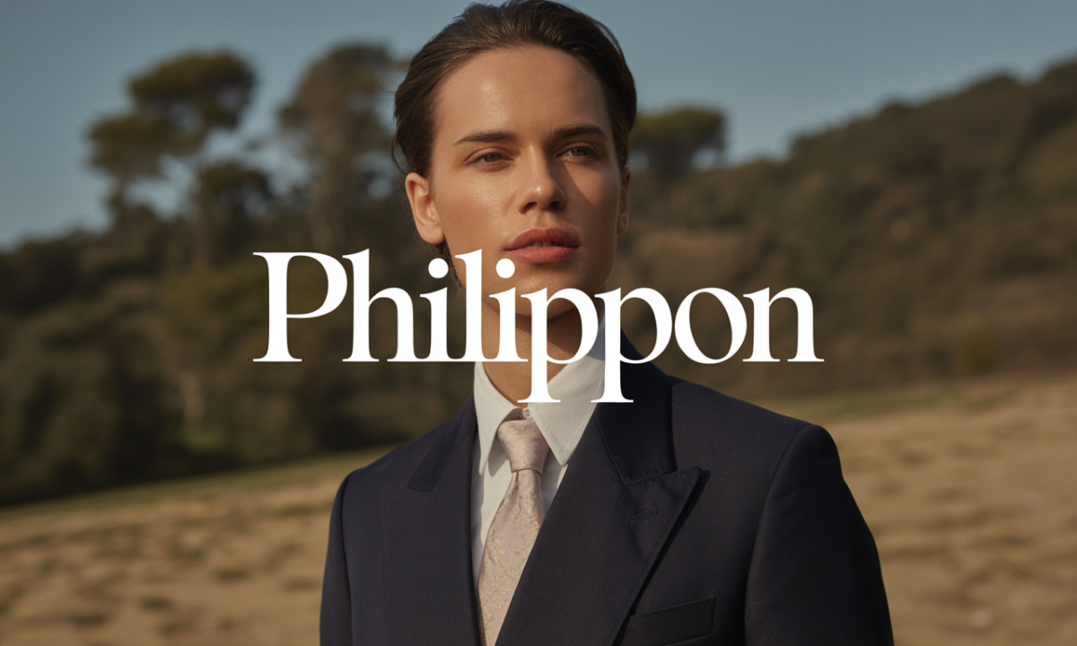 Illustration liée à l’origine et à l’histoire du nom de famille Philippon