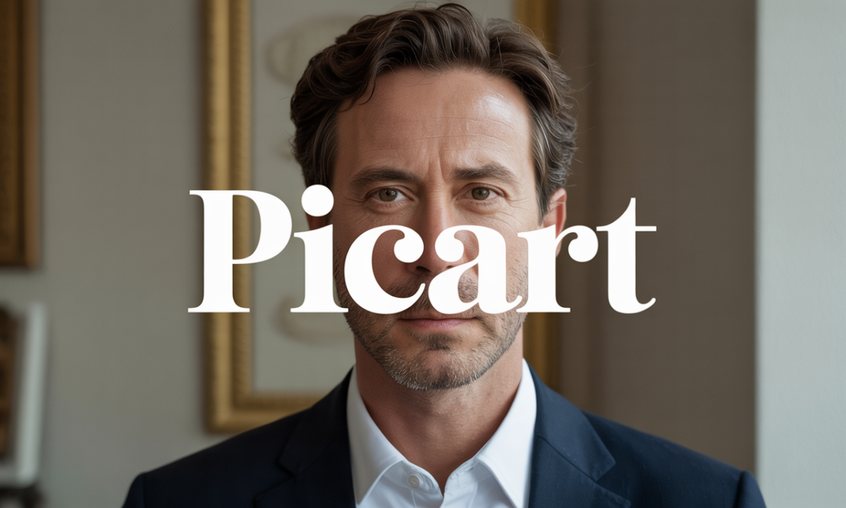 Illustration de Picart, Noms de famille