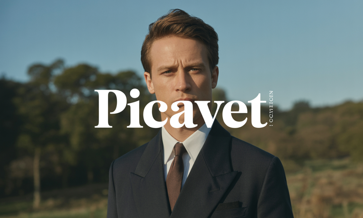 Illustration de Picavet, Noms de famille