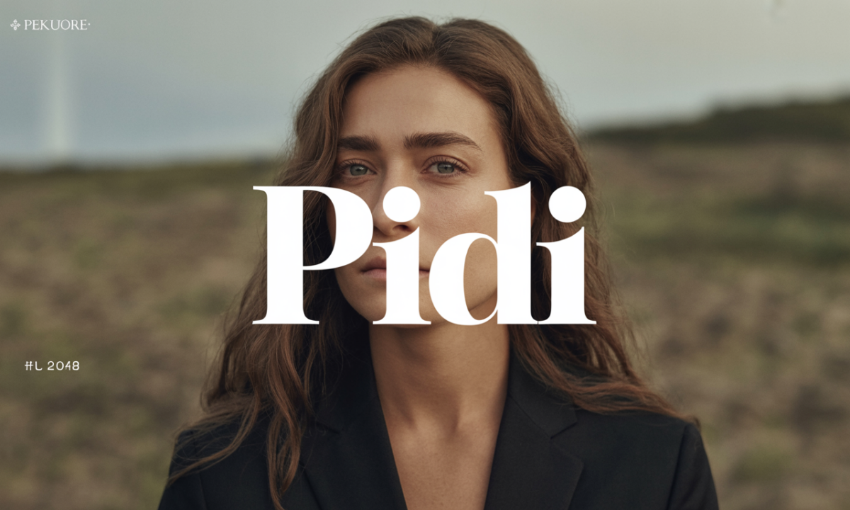 Illustration liée à l’origine et à l’histoire du nom de famille Pidi