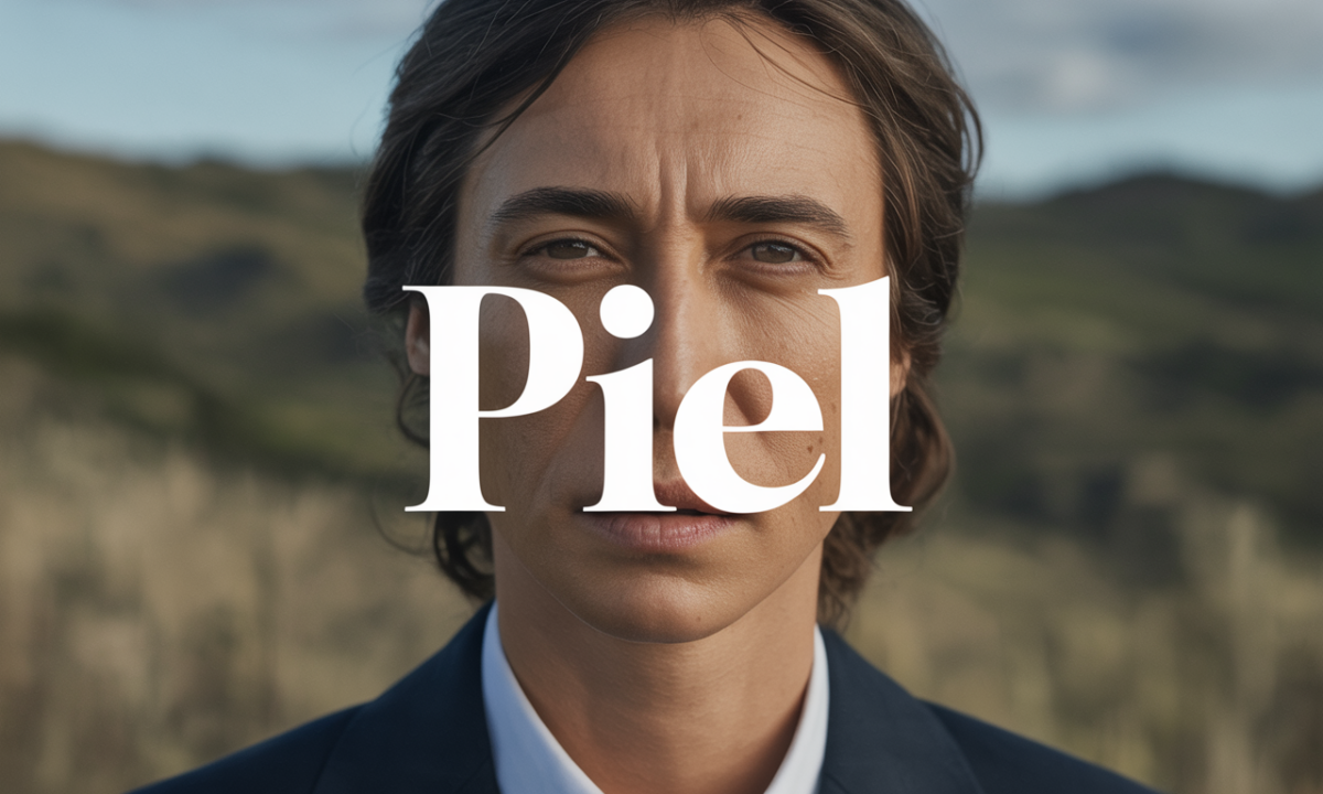 Illustration de Piel, Noms de famille