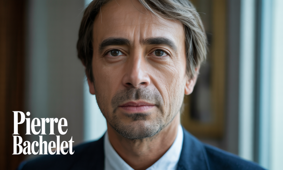 Ilustração de Pierre Bachelet, Celebridades e personalidades