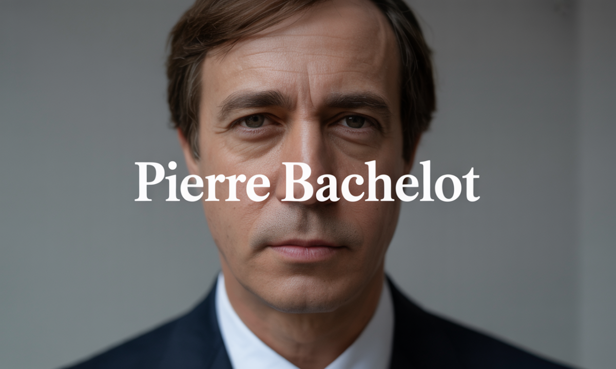 Illustration de Pierre Bachelot, Personnalités et Célébrités