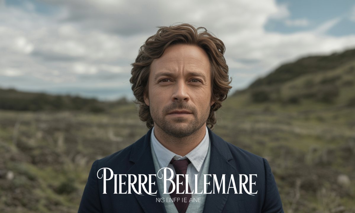 Illustration de Pierre Bellemare, Personnalités et Célébrités