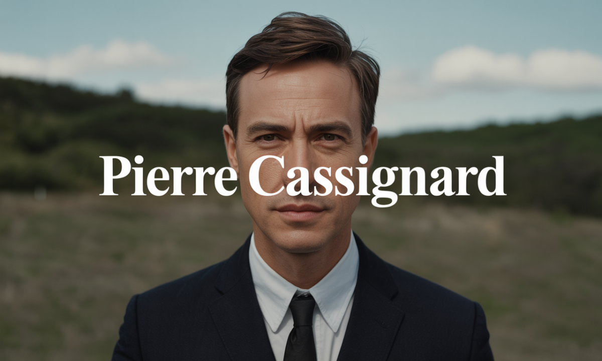 Illustration de Pierre Cassignard, Personnalités et Célébrités