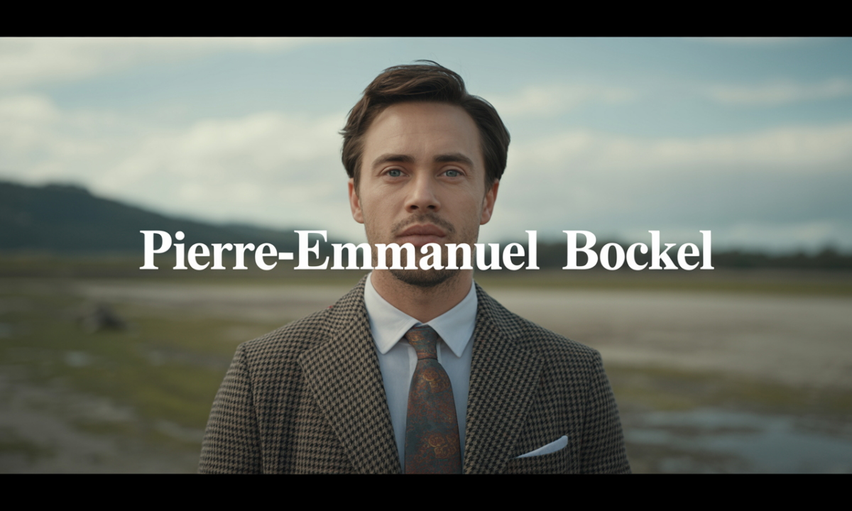 Illustration de Pierre-Emmanuel Bockel, Personnalités et Célébrités