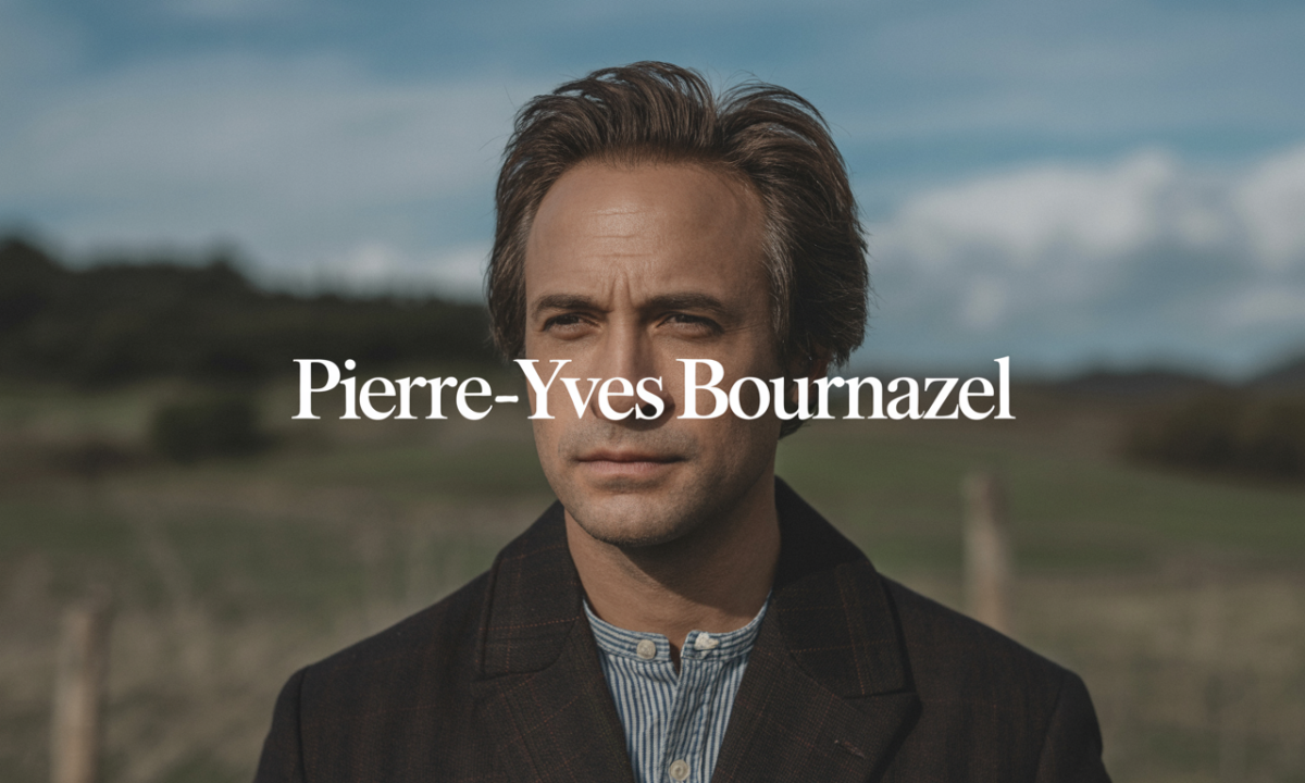 Illustration de Pierre-Yves Bournazel, Personnalités et Célébrités