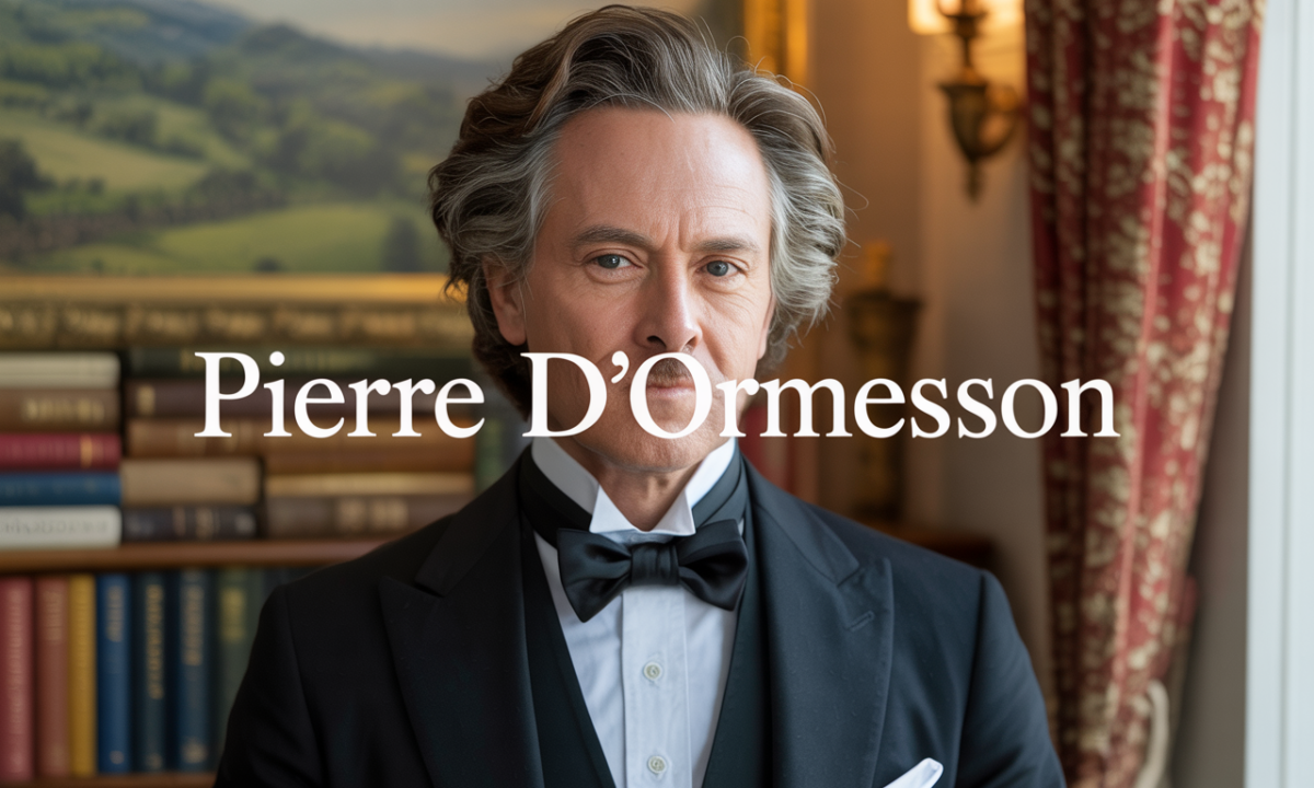 découvrez l'élégance intemporelle et la qualité exceptionnelle de la pierre d'ormesson, une référence incontournable pour les amateurs de pierres précieuses et de bijoux raffinés.