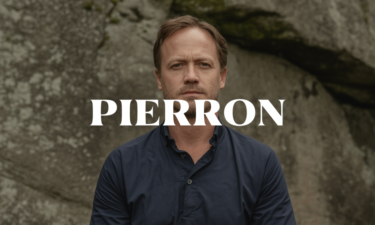 découvrez pierron, une entreprise spécialisée dans les solutions innovantes et performantes pour vos projets industriels et technologiques.