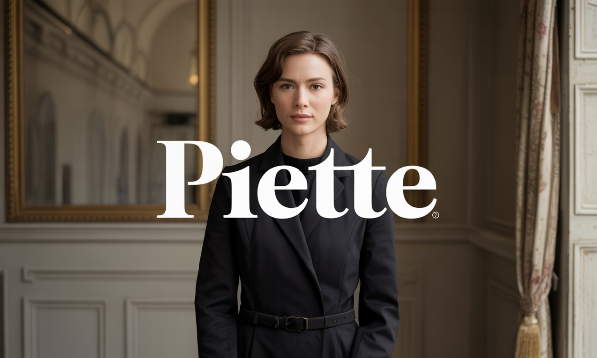 Illustration de Piette, Noms de famille