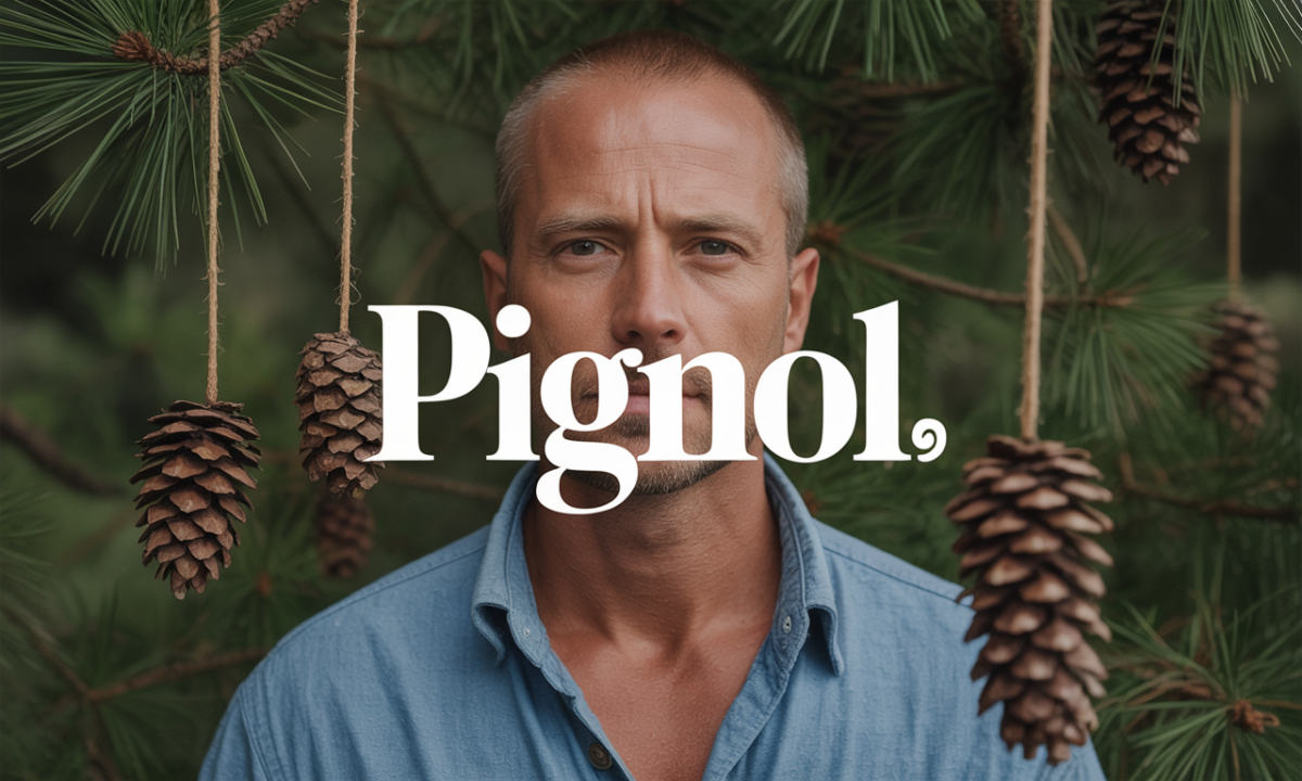 Illustration de Pignol, Noms de famille