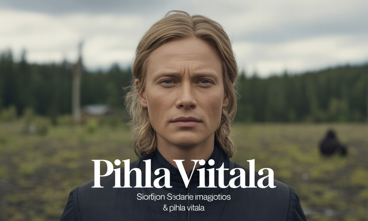 Illustration de Pihla Viitala, Personnalités et Célébrités