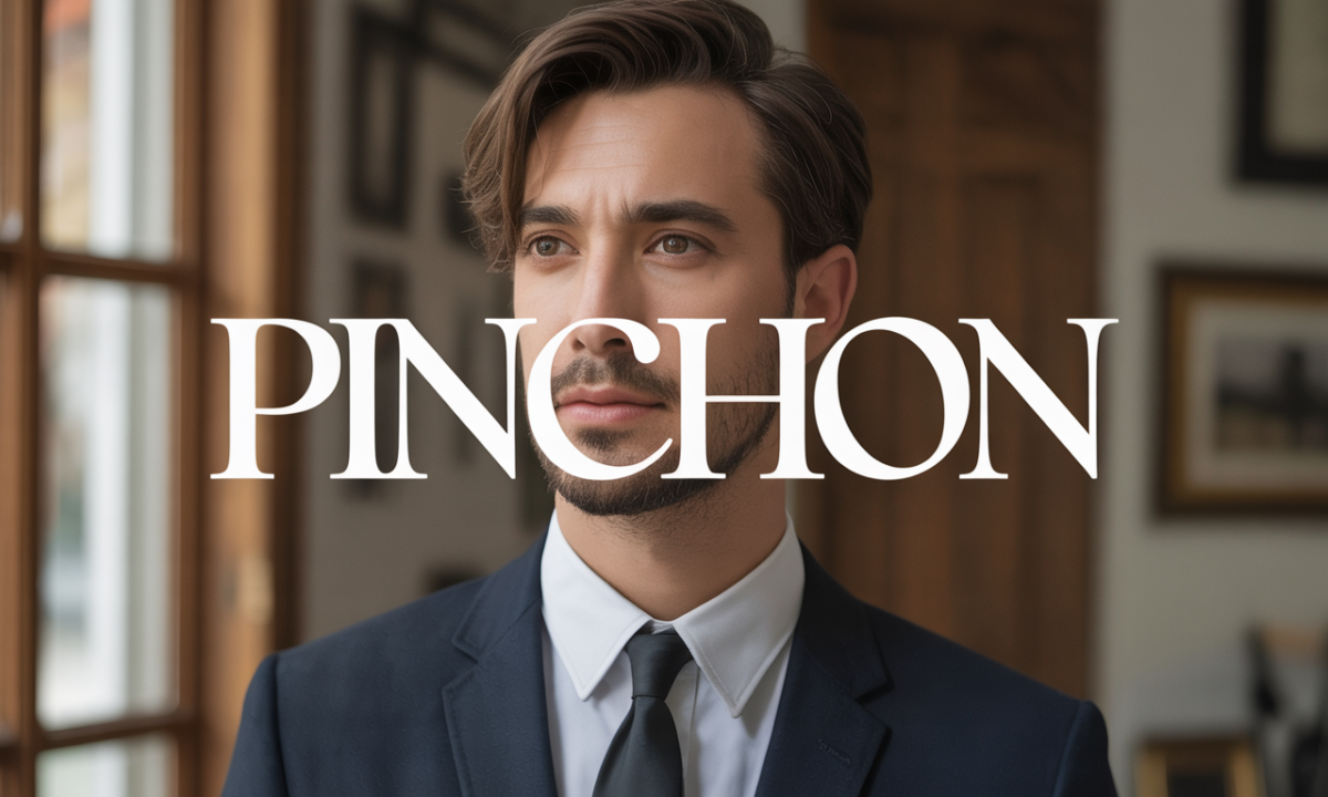 Illustration de Pinchon, Noms de famille