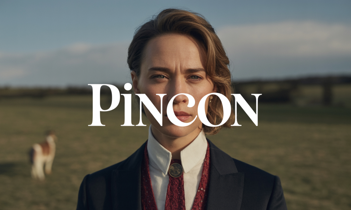 Illustration de Pincon, Noms de famille