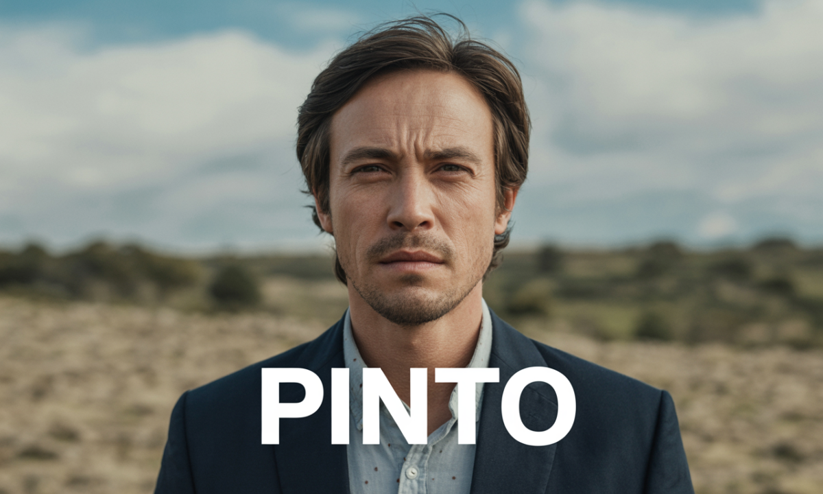 découvrez pinto, une marque incontournable alliant style et qualité pour tous vos besoins de mode et accessoires.