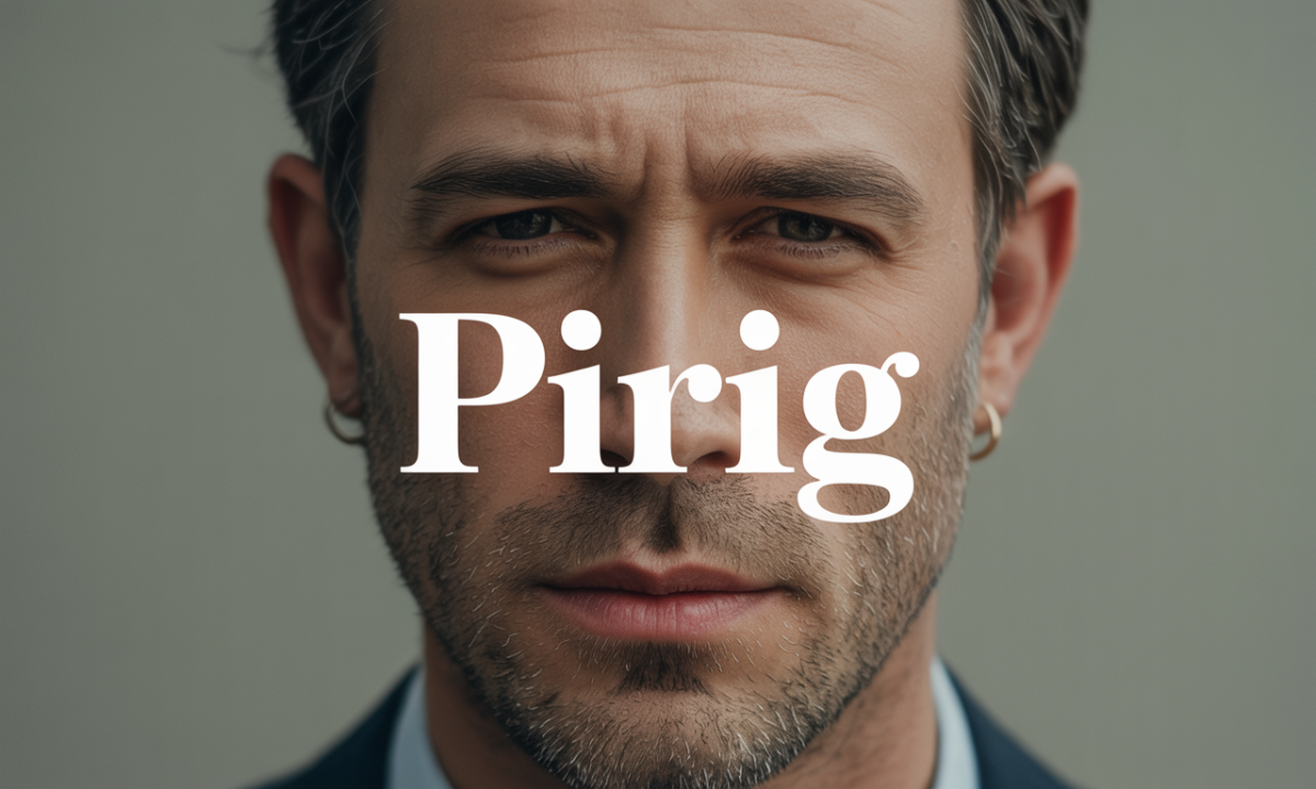 pirig : découvrez tout sur pirig, son origine, ses caractéristiques et son impact. explorez nos ressources complètes et restez informé.