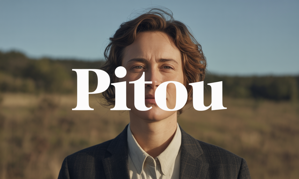 Illustration de Pitou, Noms de famille