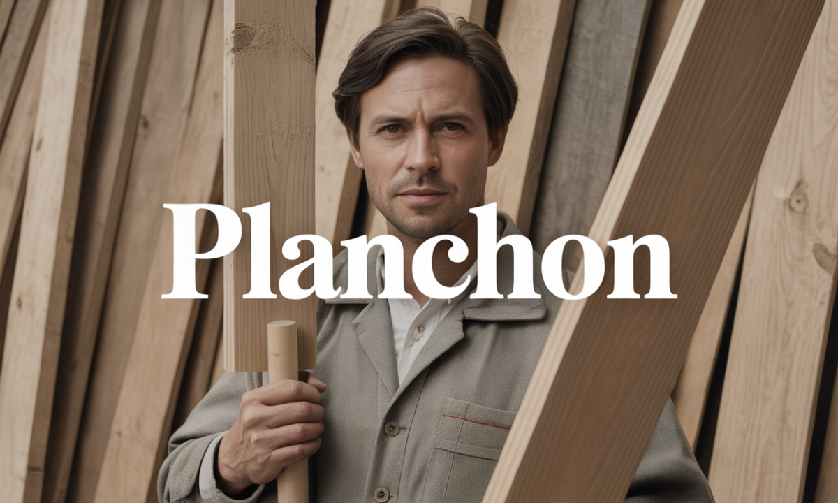 Illustration de Planchon, Noms de famille