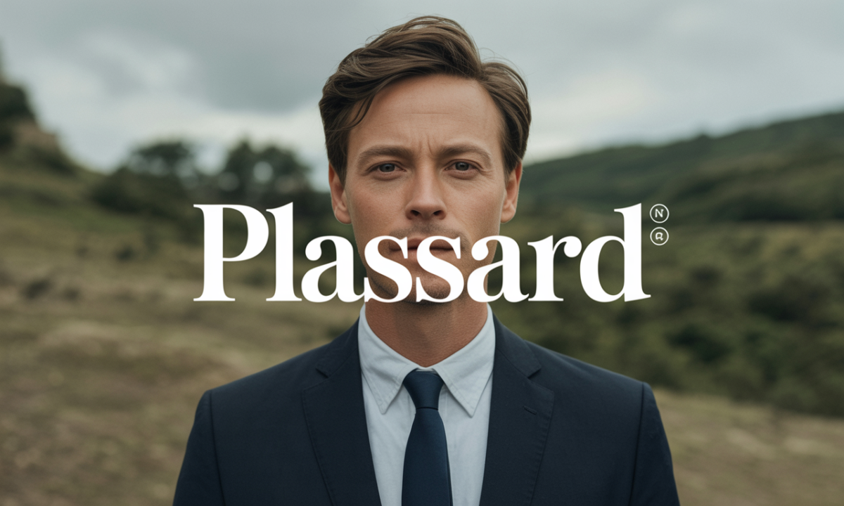 Illustration de Plassard, Noms de famille