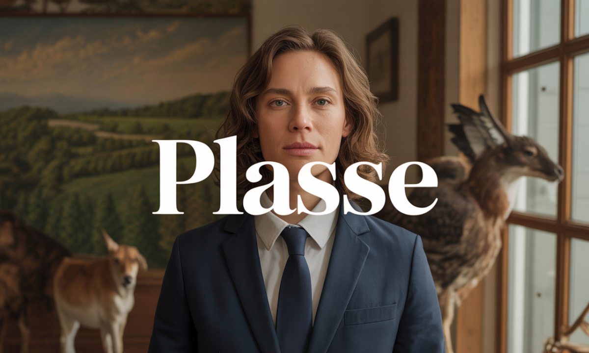 Illustration de Plasse, Noms de famille