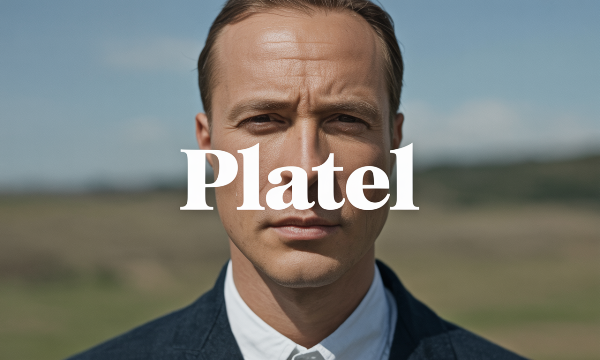 Illustration de Platel, Noms de famille