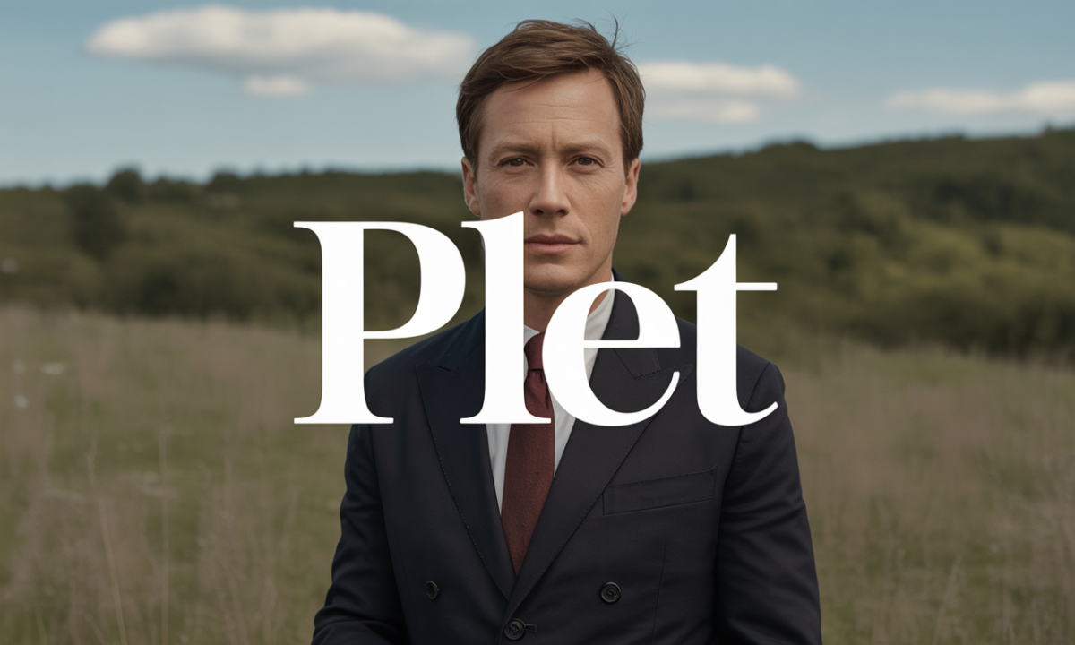 Illustration de Plet, Noms de famille