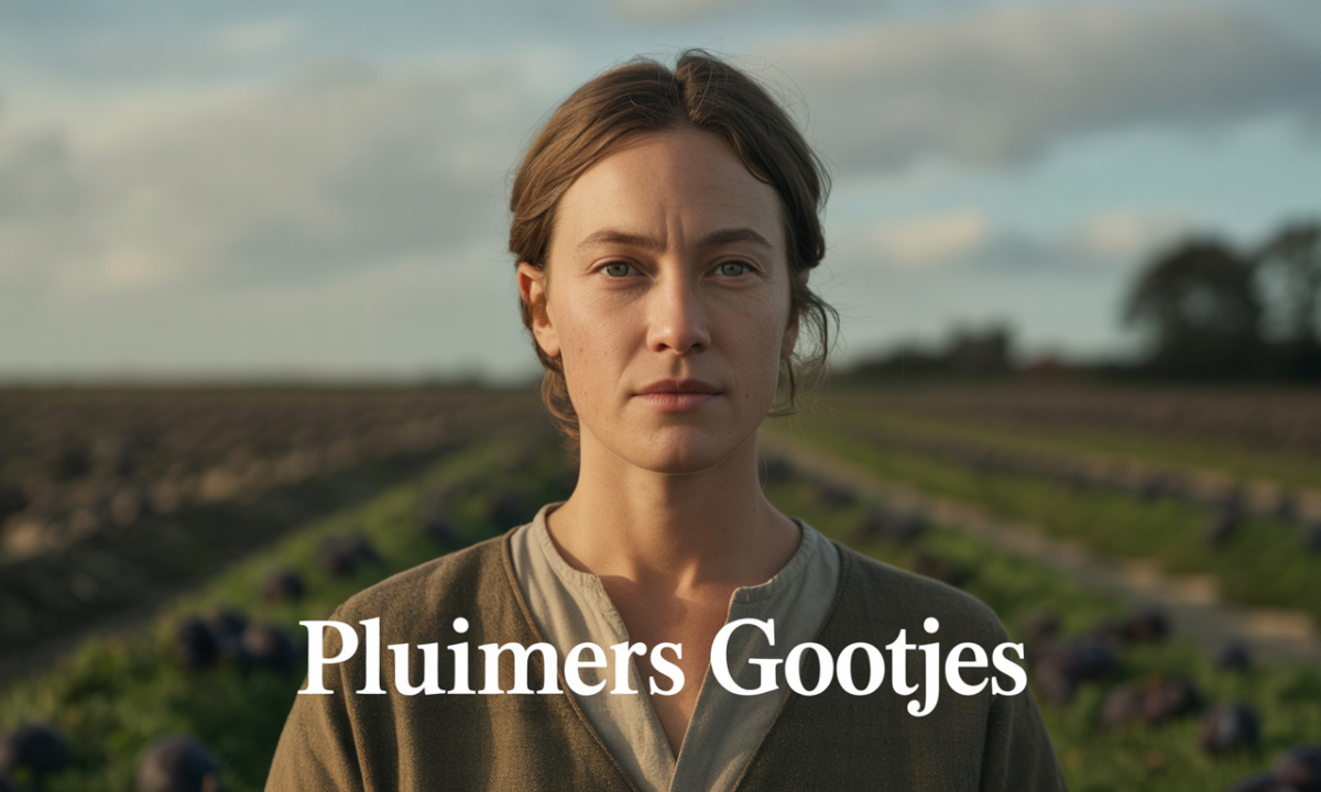 Illustration de Pluimers Gootjes, Noms de famille