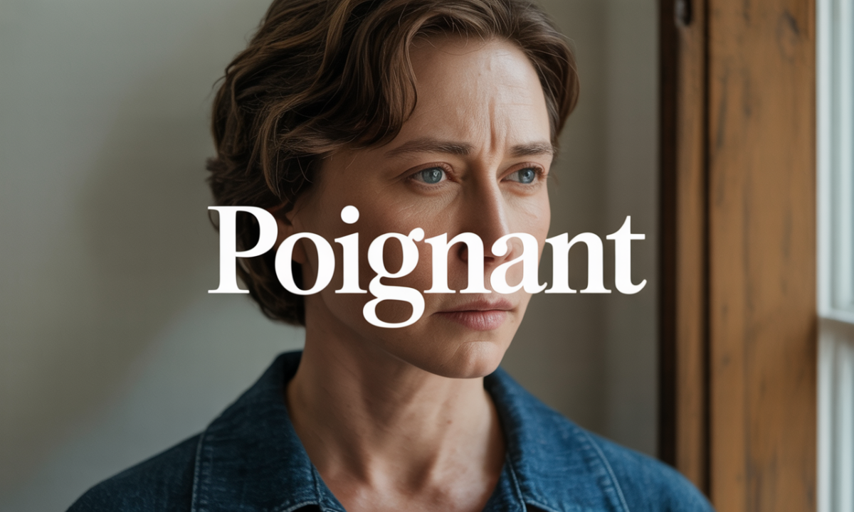 Illustration de Poignant, Noms de famille