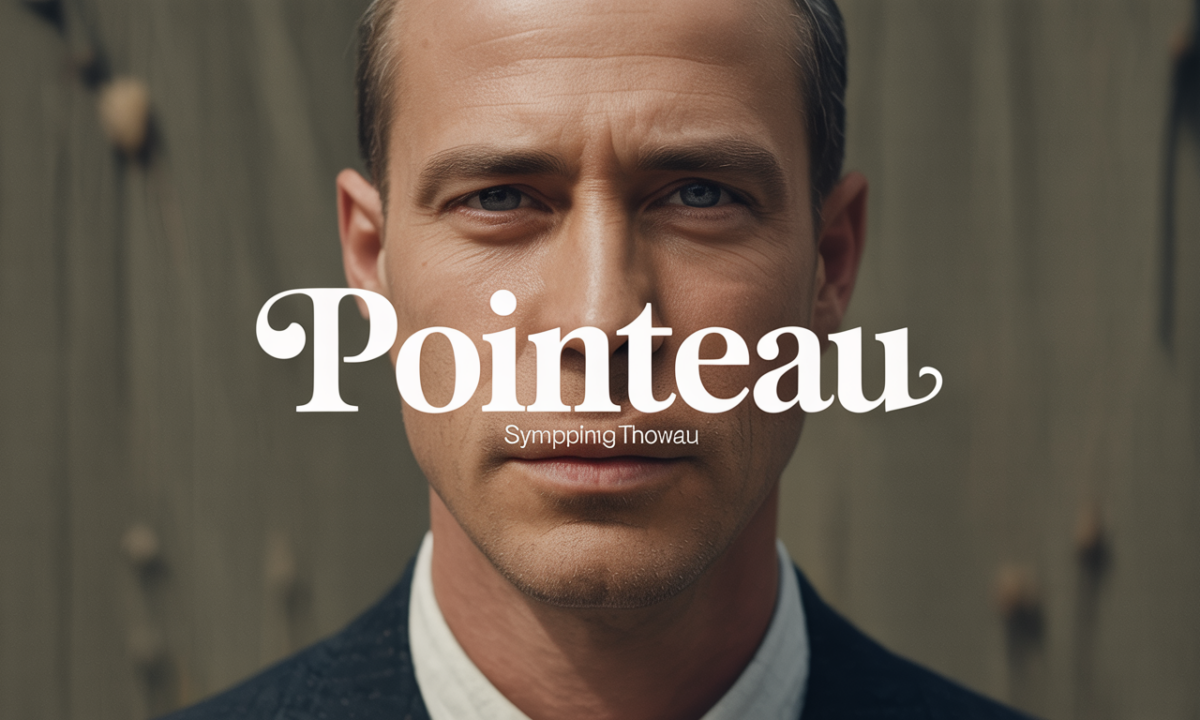 Illustration de Pointeau, Noms de famille