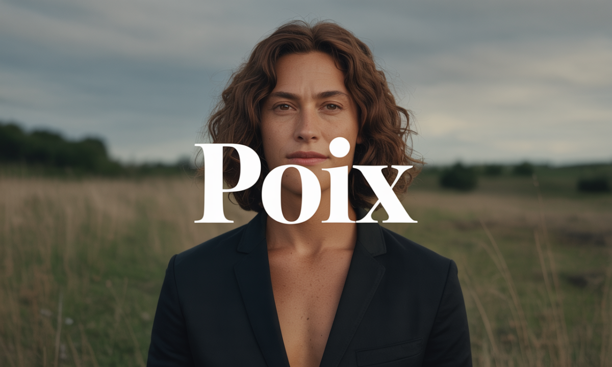 Illustration de Poix, Noms de famille