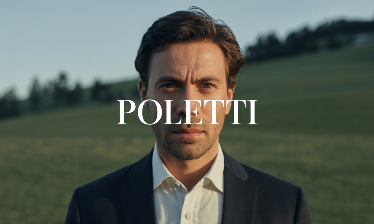 Illustration de Poletti, Noms de famille