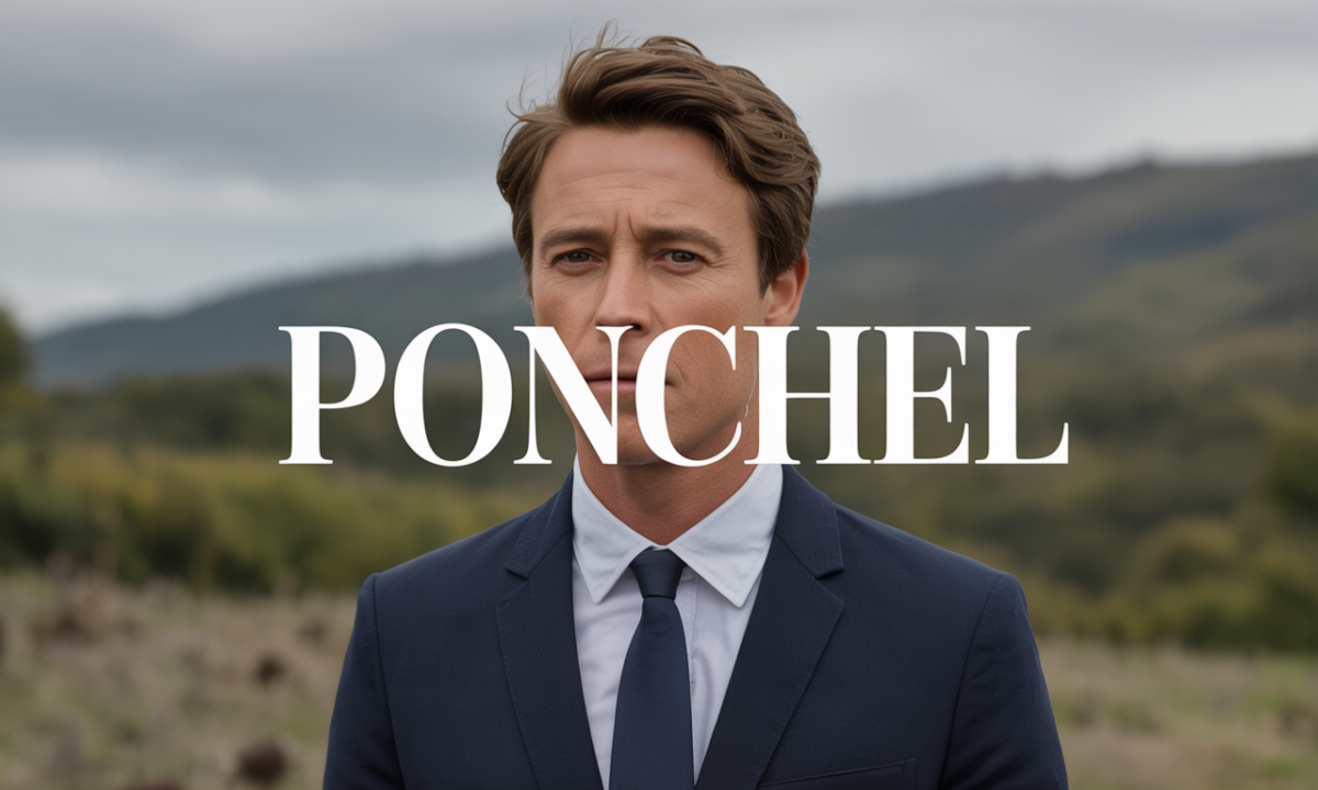 Illustration de Ponchel, Noms de famille