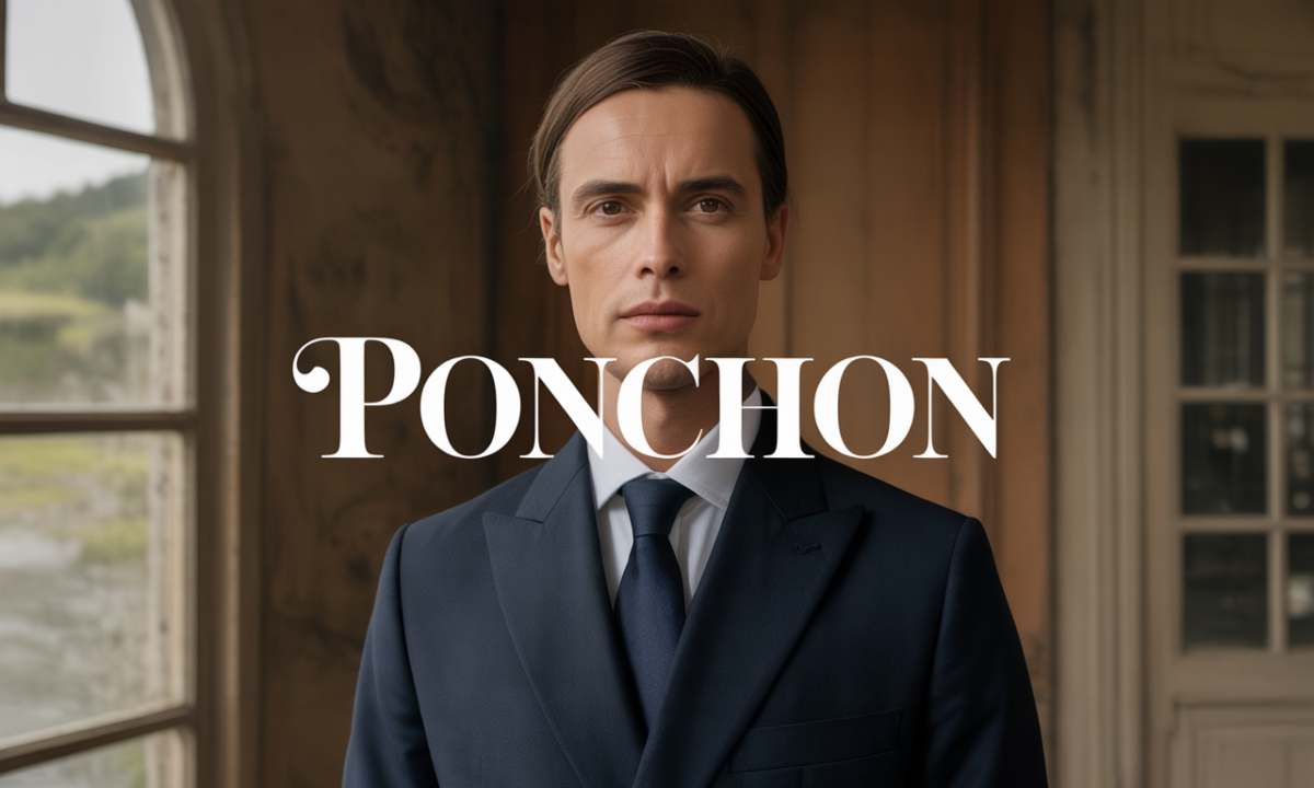 Illustration de Ponchon, Noms de famille