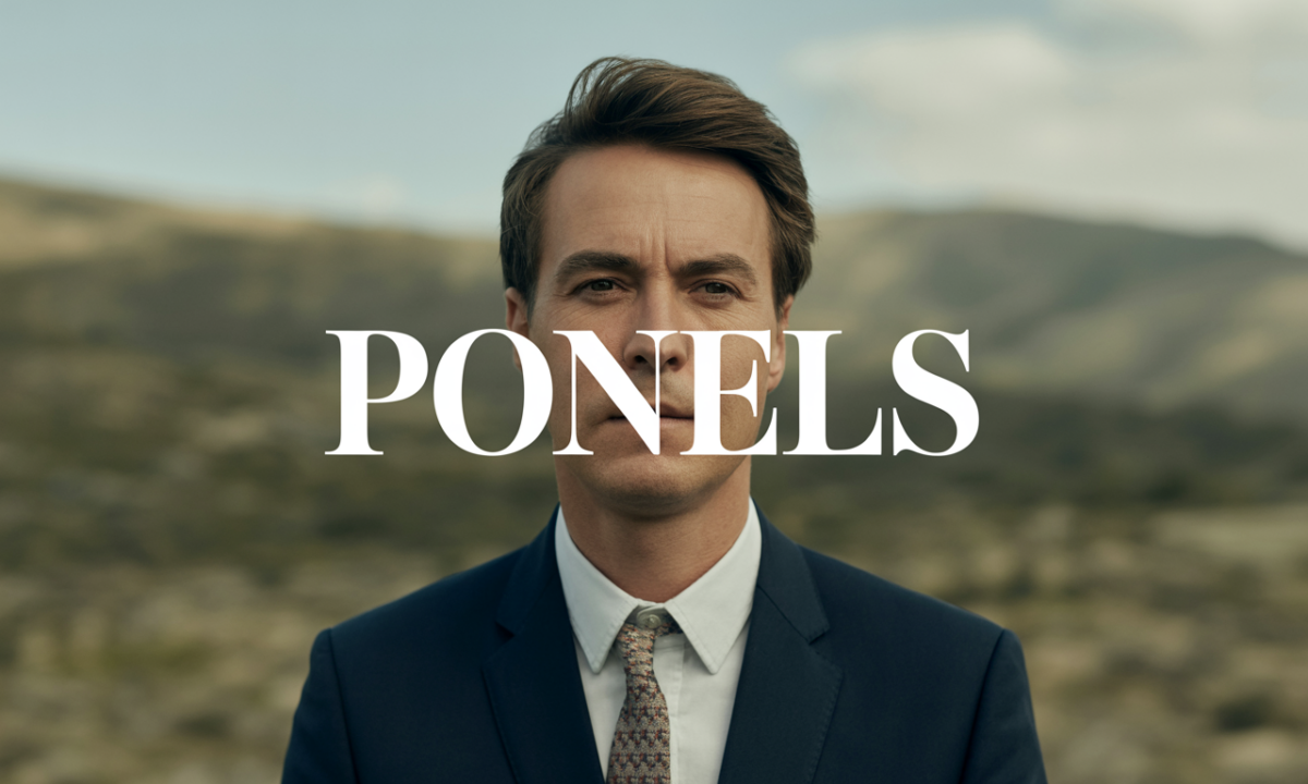 Illustration liée à l’origine et à l’histoire du nom de famille Ponels