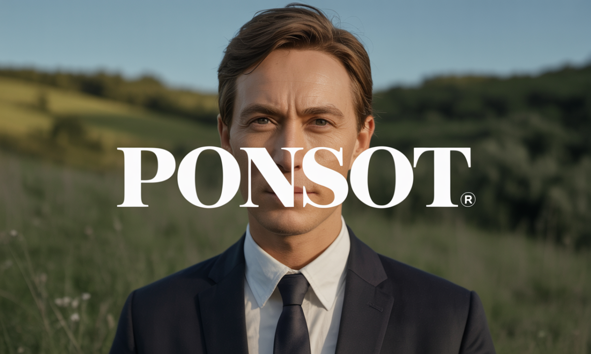 Illustration de Ponsot, Noms de famille