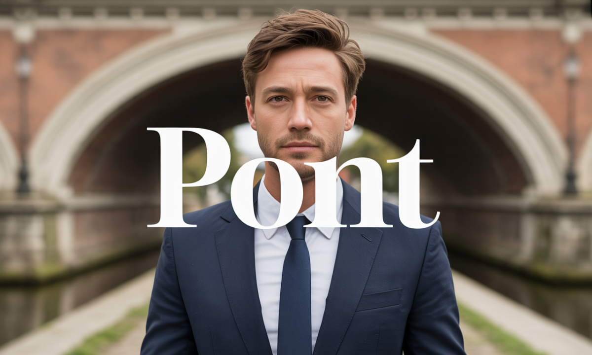 Illustration de Pont, Noms de famille