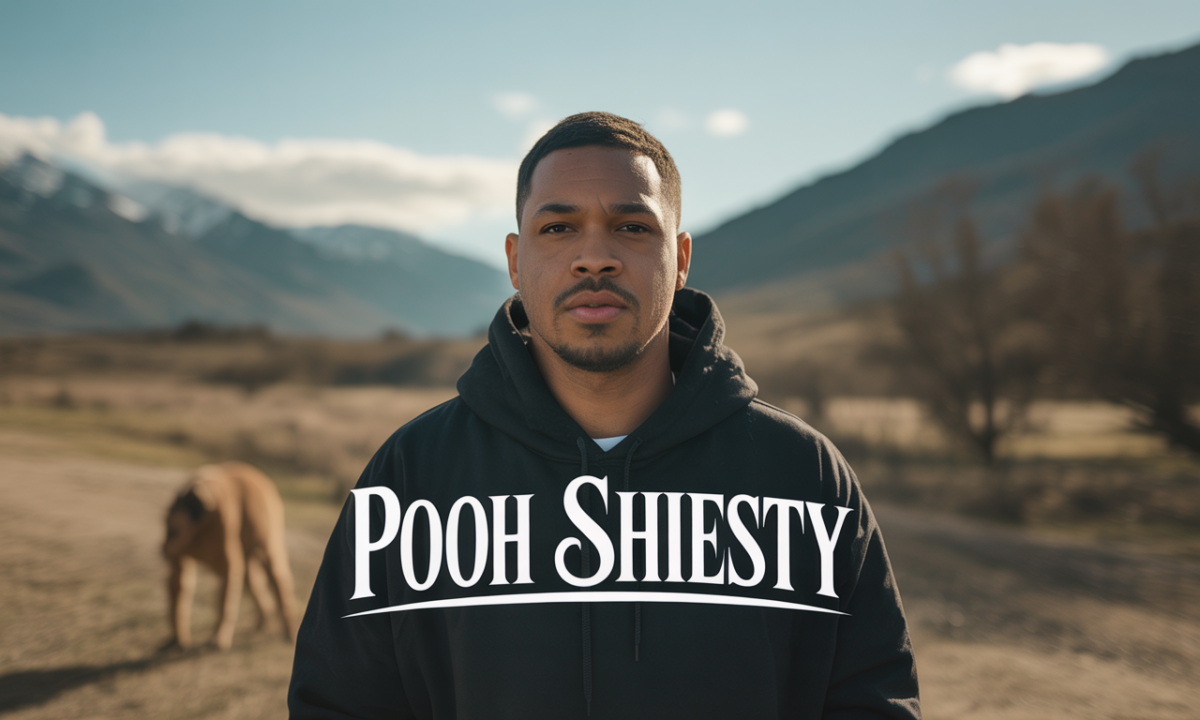 découvrez l'univers de pooh shiesty, rappeur américain reconnu pour son style unique et ses morceaux percutants. plongez dans ses dernières actualités, musiques et collaborations.