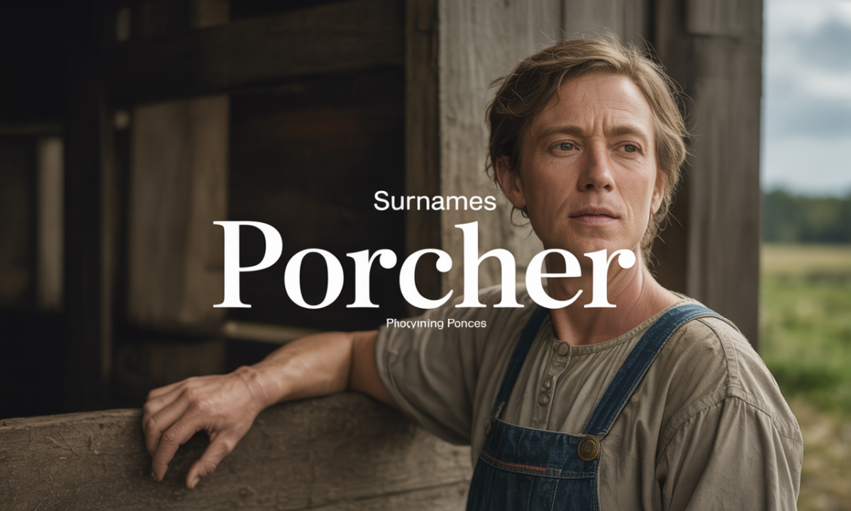 découvrez tout sur le métier de porcher : soins, alimentation et élevage des porcs pour une production de qualité.