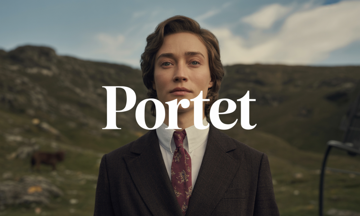 Illustration de Portet, Noms de famille