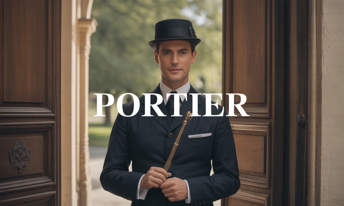 découvrez les services professionnels de portier pour assurer sécurité et accueil, avec expertise et discrétion.