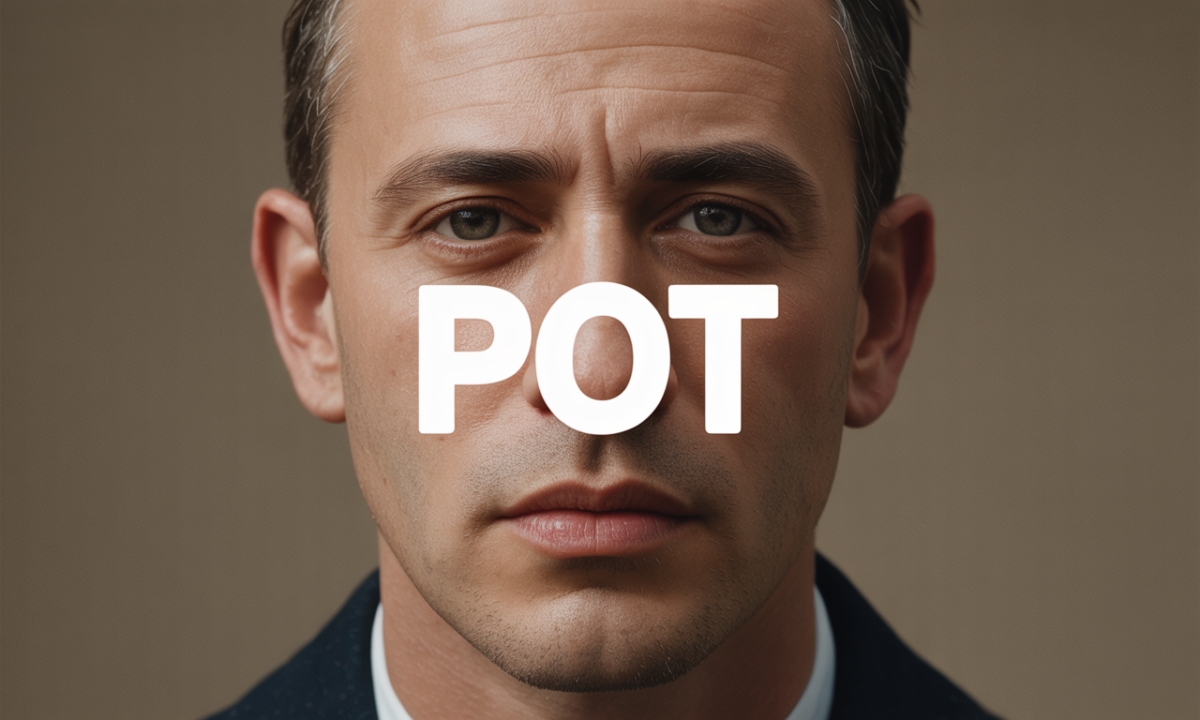 Illustration de Pot, Noms de famille